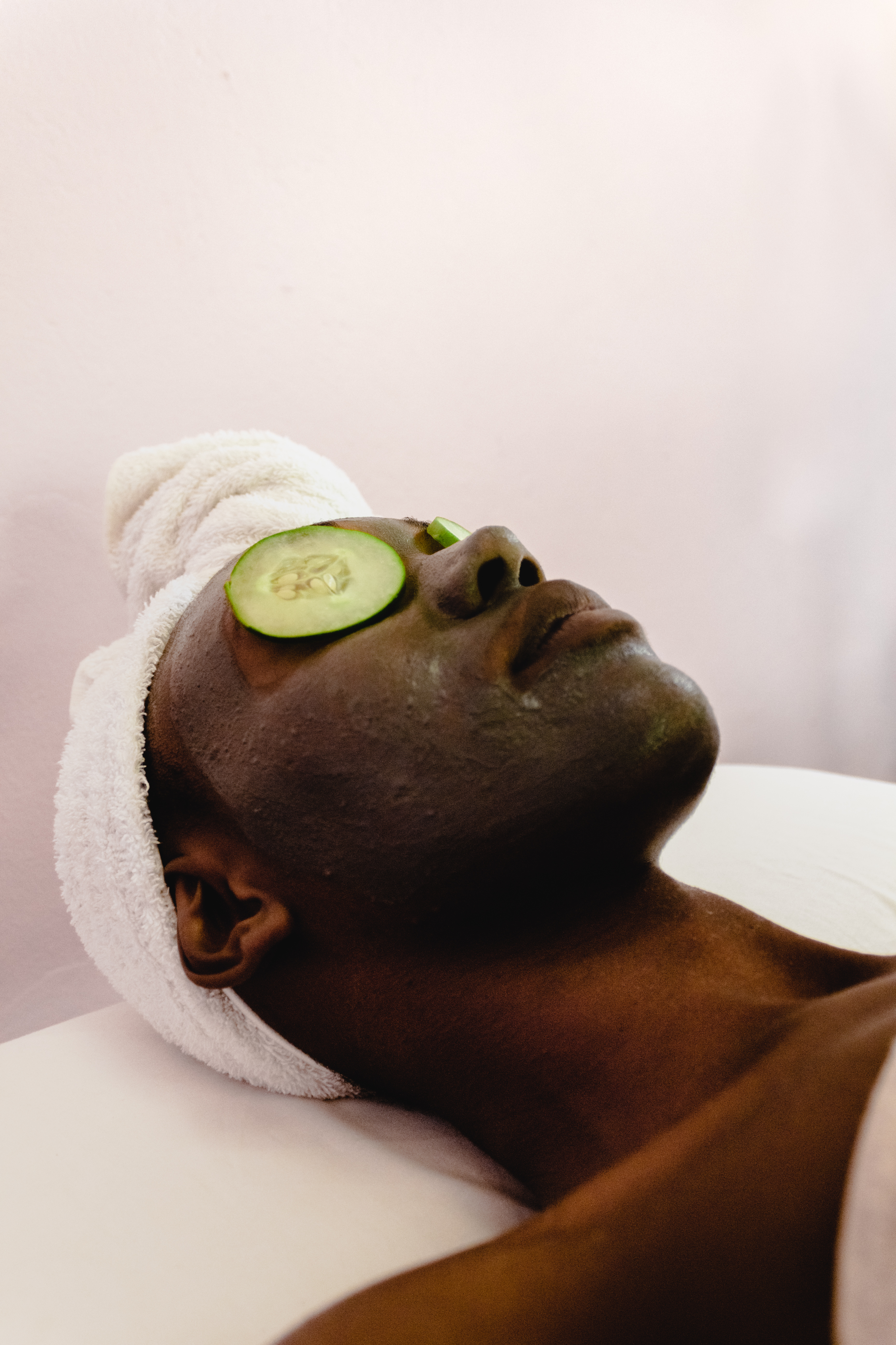Facial scub